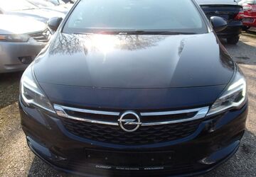 Opel Astra 199.000 km 6.999 &euro; Oberhausen 46149