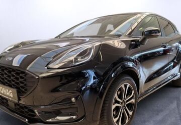 Ford Puma 69.775 km 15.990 &euro; Gelsenkirchen 45881