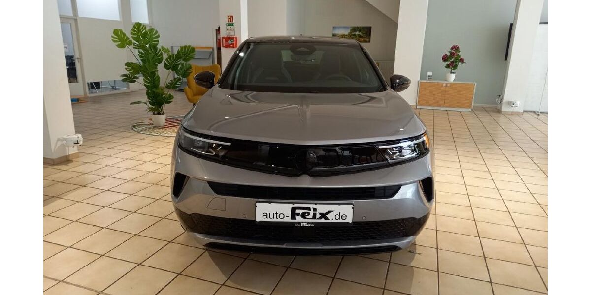 Opel Mokka 1.443 km 24.990 &euro; Bochum 44791