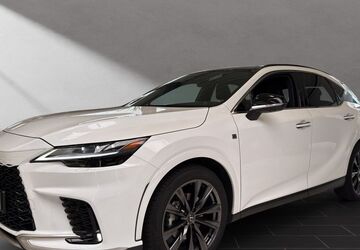 Lexus RX 450 23.824 km 62.990 &euro; Dinslaken 46537