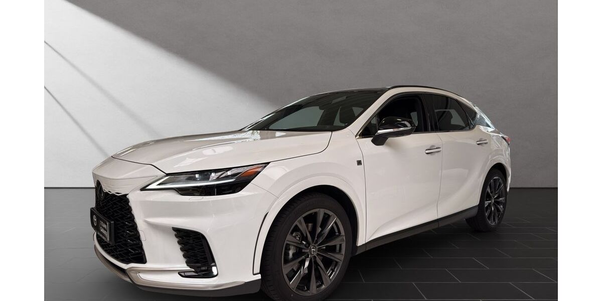 Lexus RX 450 23.824 km 62.990 &euro; Dinslaken 46537