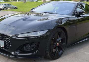 Jaguar F-Type 138.000 km 34.750 &euro; Mülheim 45473