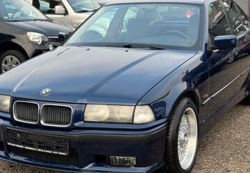 BMW 316 161.000 km 5.350 &euro; Kamp-Lintfort 47475