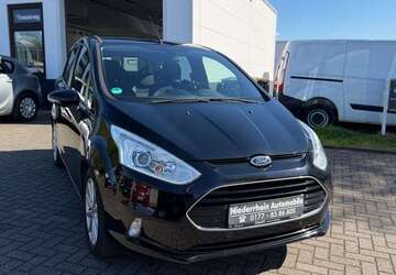 Ford B-Max 79.343 km 7.980 &euro; Moers 47441