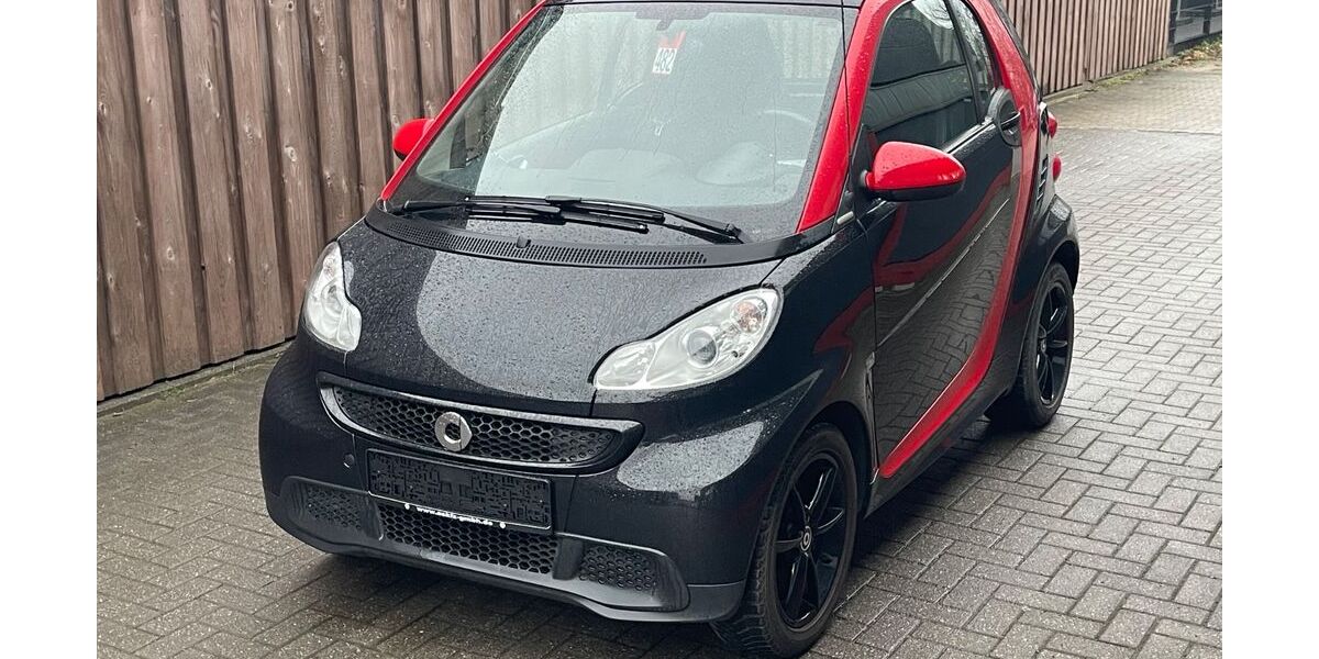Smart ForTwo 90.417 km 6.690 &euro; Castrop-Rauxel 44579