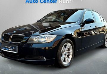 BMW 318 195.000 km 6.990 &euro; Gelsenkirchen 45891