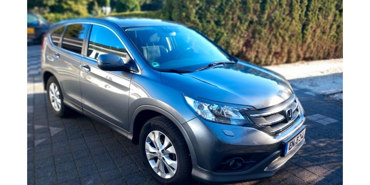 Honda CR-V 111.800 km 13.900 &euro; Sprockhövel 45549
