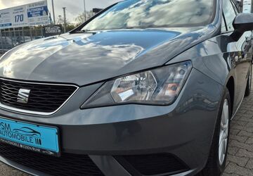 Seat Ibiza 105.310 km 7.999 &euro; Essen 45326