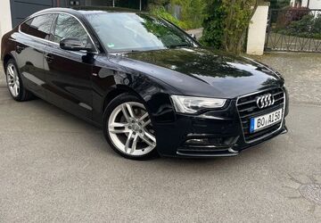 Audi A5 185.000 km 14.990 &euro; Bochum 44793