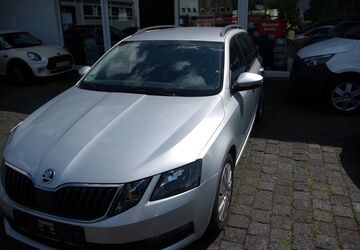 Skoda Octavia 164.000 km 9.900 &euro; Bottrop 46242