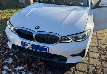 BMW 330 59.585 km 24.000 &euro; Herten 45701