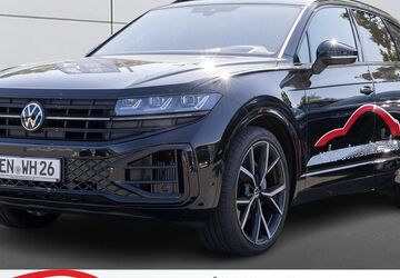 VW Touareg 11.999 km 72.290 &euro; Witten 58453