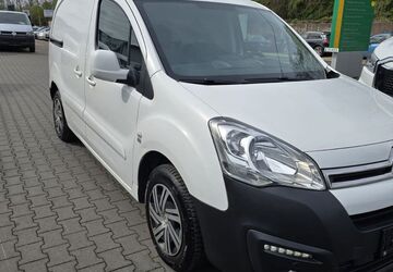 Citroen Berlingo 267.000 km 6.890 &euro; Bottrop 46238