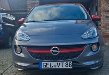 Opel Adam 138.979 km 6.500 &euro; Moers 47445