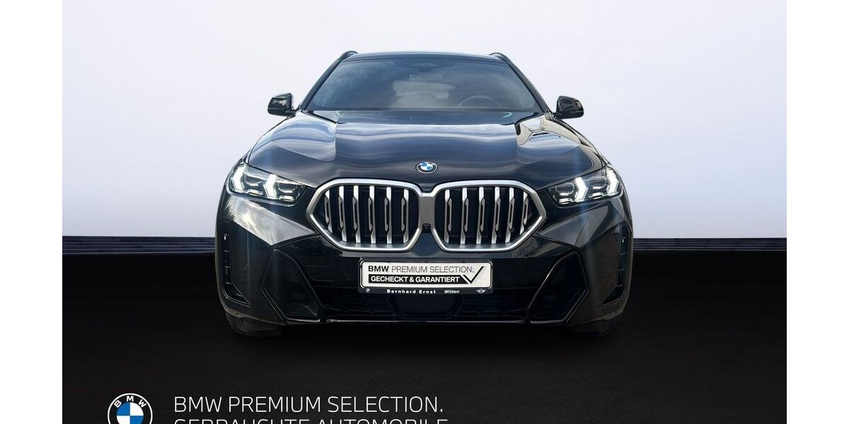 BMW X6 21.491 km 77.900 &euro; Witten 58455
