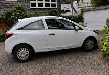 Opel Corsa 37.400 km 6.900 &euro; Bottrop 46236