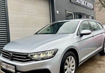 VW Passat Variant 148.400 km 17.200 &euro; Herten 45699