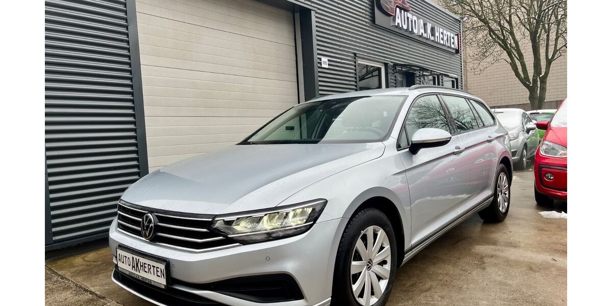 VW Passat Variant 148.400 km 17.200 &euro; Herten 45699