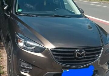 Mazda CX-5 155.000 km 14.800 &euro; Oberhausen 46049