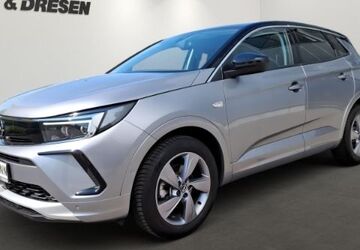 Opel Grandland (X) 19.602 km 23.450 &euro; Gelsenkirchen 45891
