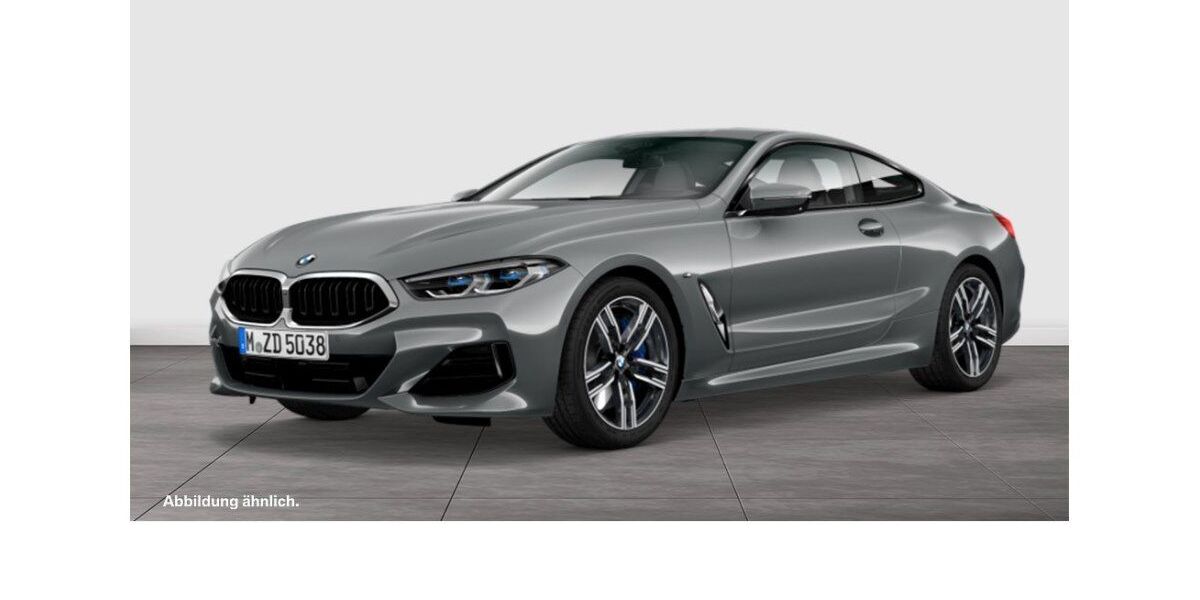 BMW 840 20.897 km 73.900 &euro; Velbert 42553