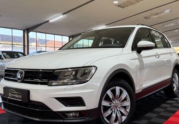 VW Tiguan 59.000 km 16.900 &euro; Oberhausen 46047