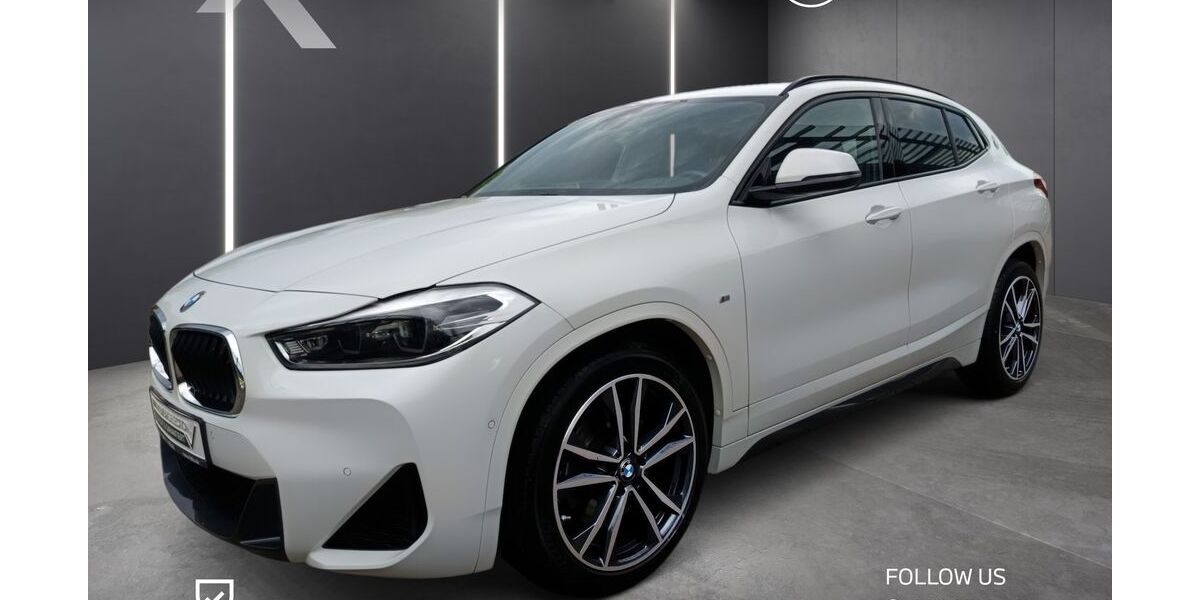 BMW X2 63.778 km 27.880 &euro; Bottrop 46236