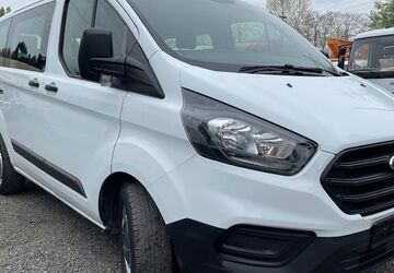Ford Tourneo Custom 90.000 km 18.400 &euro; Essen 45309