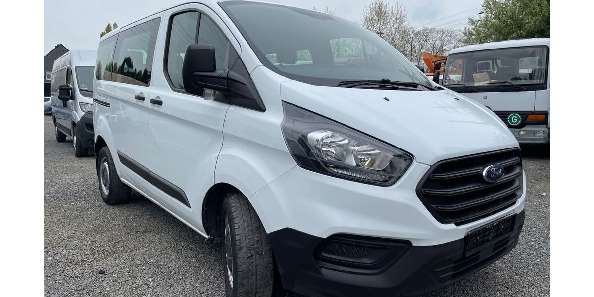 Ford Tourneo Custom 90.000 km 18.400 &euro; Essen 45309