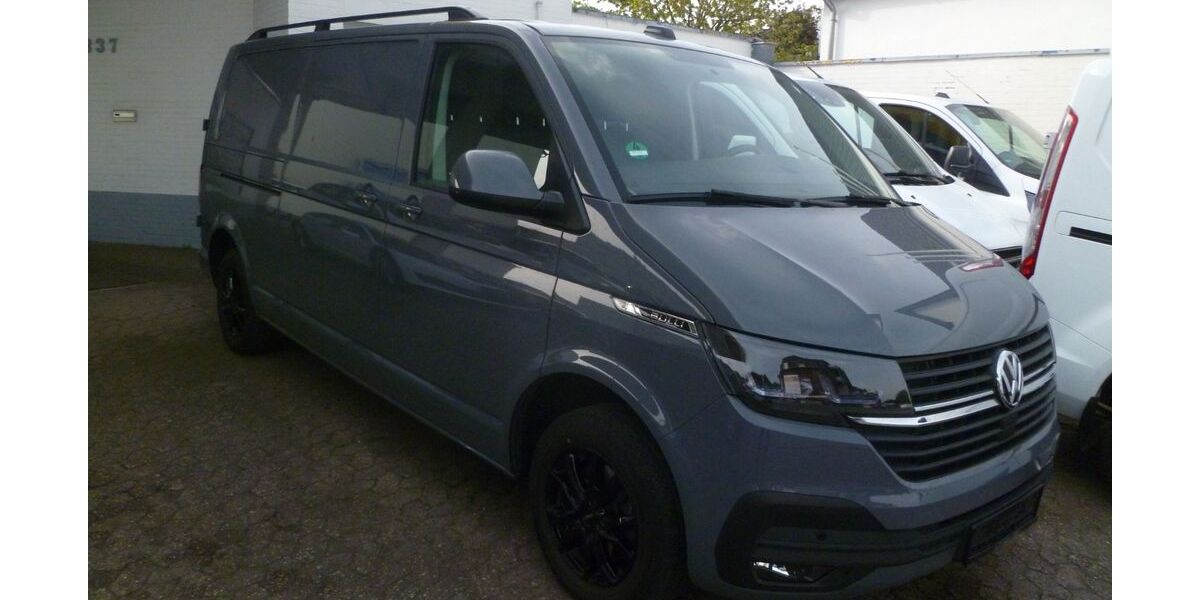 VW T6 Transporter 63.000 km 26.590 &euro; Moers 47443