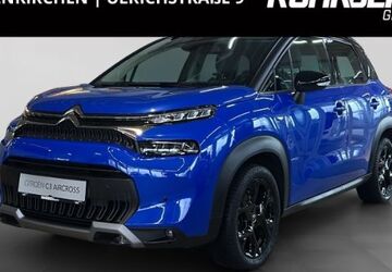 Citroen C3 Aircross 33.790 km 15.790 &euro; Gelsenkirchen 45891