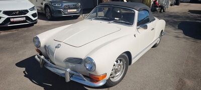 Gebrauchte VW Karmann Ghia