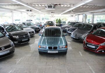 BMW 316 150.000 km 1.990 &euro; Essen 45356