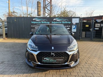Gebrauchte Citroën DS 3