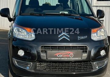 Citroen C3 133.320 km 3.490 &euro; Oberhausen 46145