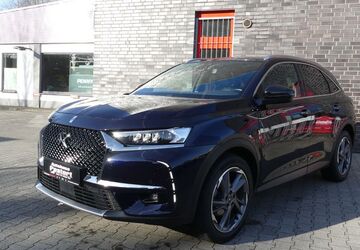 DS Automobiles DS7 (Crossback) 62.000 km 27.990 &euro; Oberhausen 46147
