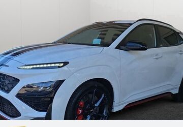 Hyundai KONA 26.100 km 29.890 &euro; Castrop-Rauxel 44575