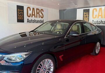 BMW 330 90.000 km 24.900 &euro; Bochum 44805