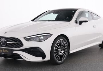 Mercedes-Benz CLE 200 3.106 km 52.885 &euro; Essen 45309