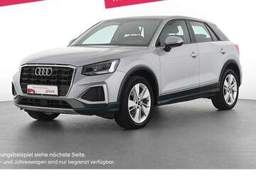 Audi Q2 67.505 km 20.880 &euro; Essen 45143