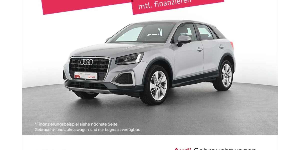 Audi Q2 67.505 km 20.880 &euro; Essen 45143