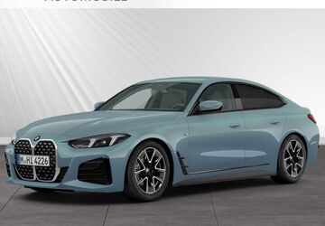 BMW 420 Gran Coupé 9.600 km 43.371 &euro; Wesel 46485