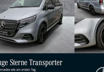 Mercedes-Benz V 250 13.880 km 84.998 &euro; Dorsten 46282