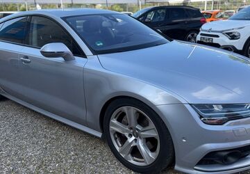 Audi A7 178.000 km 16.000 &euro; Wesel 46485
