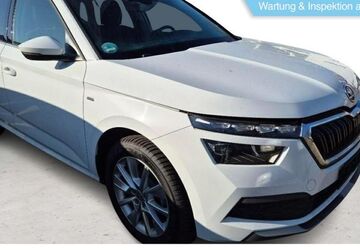 Skoda Kamiq 42.492 km 19.420 &euro; Duisburg-Rheinhausen 47226