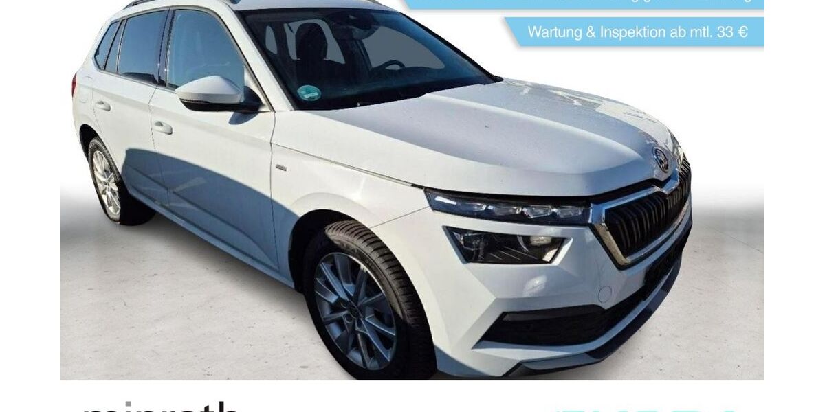 Skoda Kamiq 42.492 km 19.430 &euro; Duisburg-Rheinhausen 47226