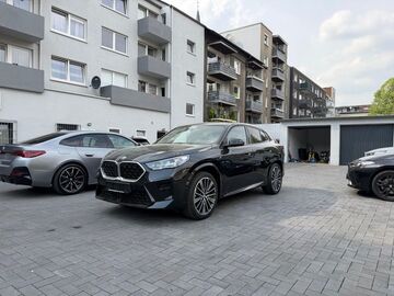 Gebrauchte BMW X2