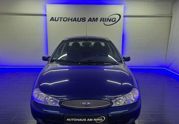 Ford Mondeo 172.365 km 2.499 &euro; Ratingen bei Düsseldorf 40878
