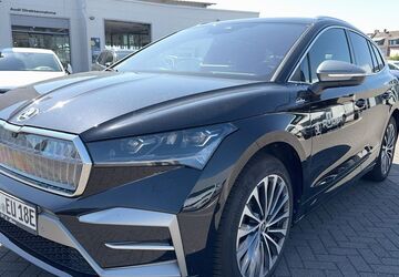 Skoda Enyaq 19.215 km 46.990 &euro; Duisburg 47178