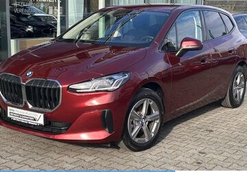 BMW 220 Active Tourer 16.625 km 30.530 &euro; Mülheim 45472
